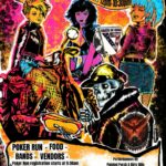 Operation Veterans Rock Flier