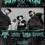 Mason City Meltdown Flier