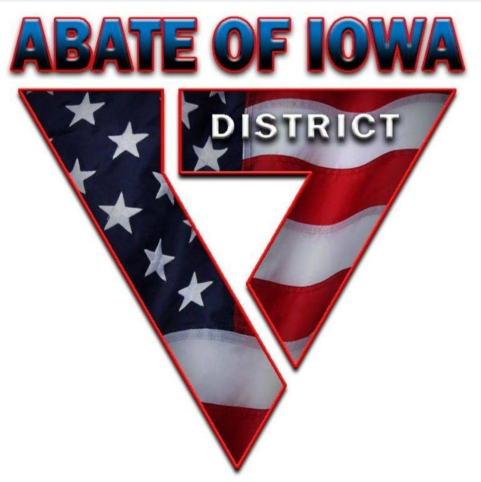 Abate of Iowa District 17