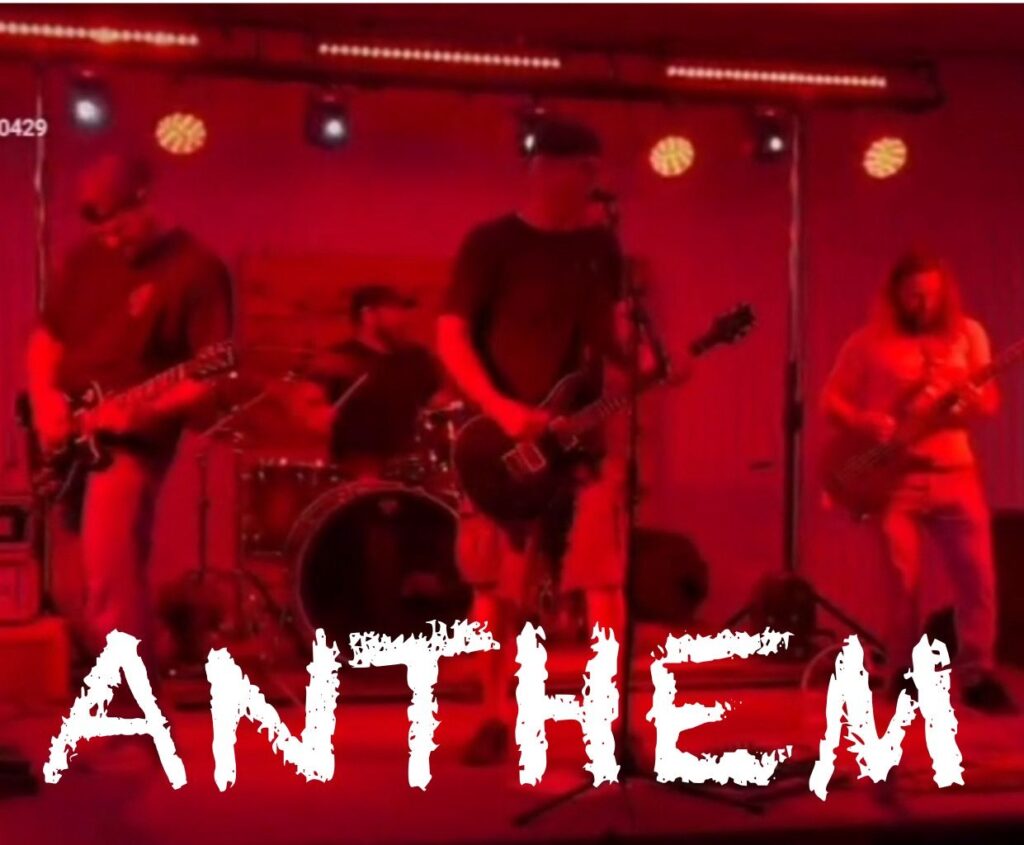 Anthem