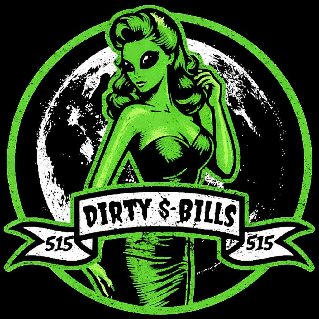 Dirty $ Bills